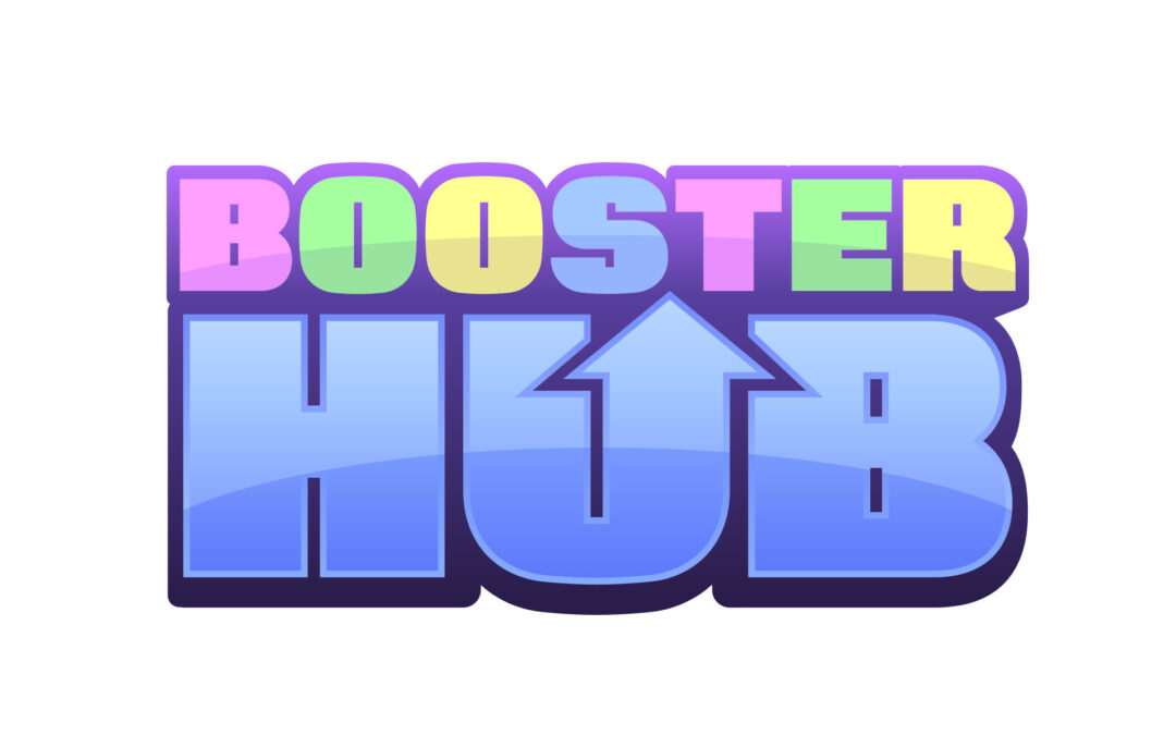 BOOSTER HUB