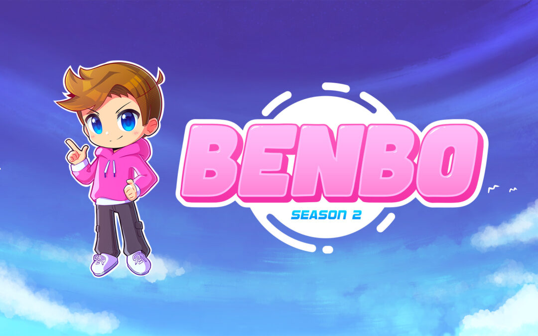 BENBO Season 2