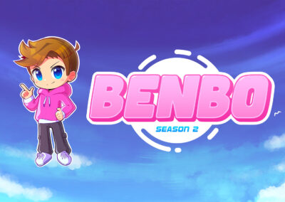 BENBO Season 2
