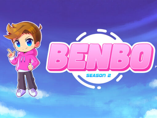 BENBO Season 2