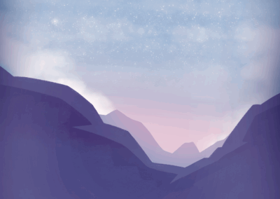 Background Illustration