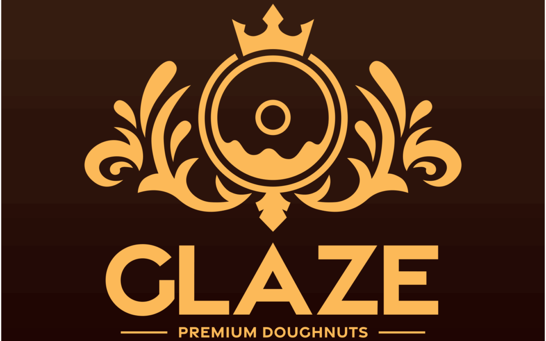 GLAZE Premium Doughnuts