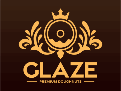 GLAZE Premium Doughnuts