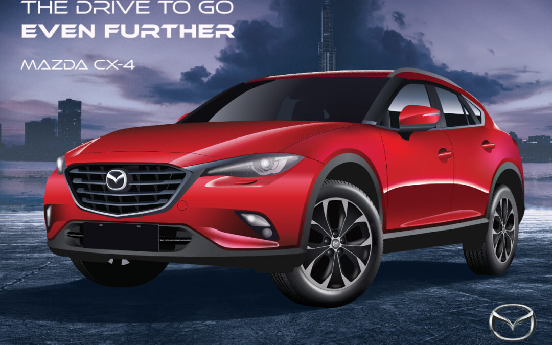 Vehicle Advertisement